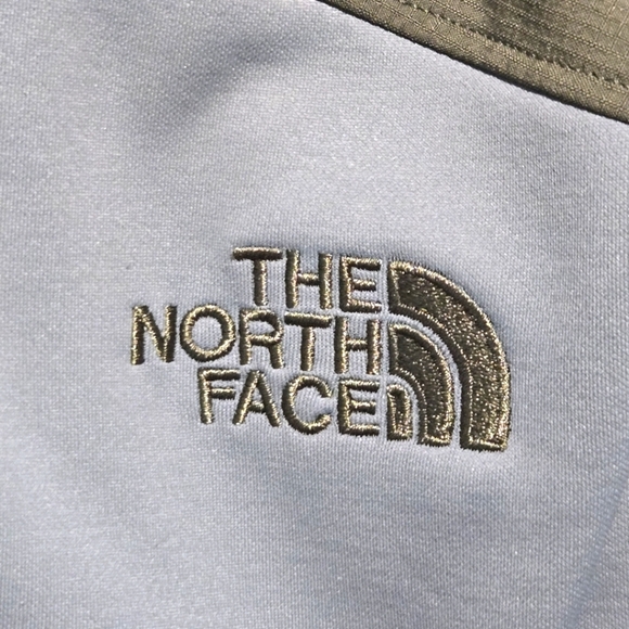 The North Face Mens Outdoor Apex Bionic 2 Full Zip Performance Jacket Large - Picture 8 of 16